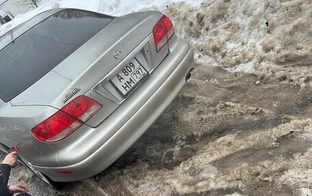 Mazda Millenia I рестайлинг, 2001 год, 390 000 рублей, 2 фотография