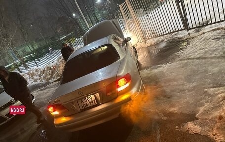 Mazda Millenia I рестайлинг, 2001 год, 390 000 рублей, 3 фотография