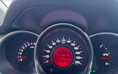 KIA cee'd III, 2013 год, 1 090 000 рублей, 9 фотография