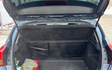 KIA cee'd III, 2013 год, 1 090 000 рублей, 12 фотография