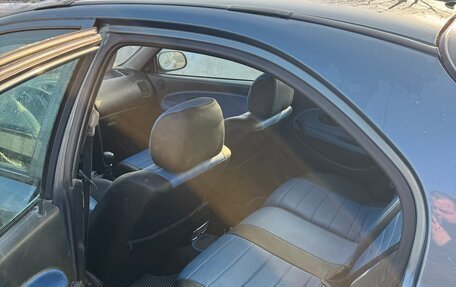 Mitsubishi Carisma I, 1997 год, 210 000 рублей, 6 фотография