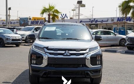 Mitsubishi ASX I рестайлинг, 2026 год, 3 490 000 рублей, 2 фотография