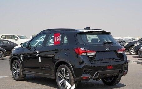 Mitsubishi ASX I рестайлинг, 2026 год, 3 490 000 рублей, 6 фотография