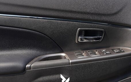 Mitsubishi ASX I рестайлинг, 2026 год, 3 490 000 рублей, 17 фотография