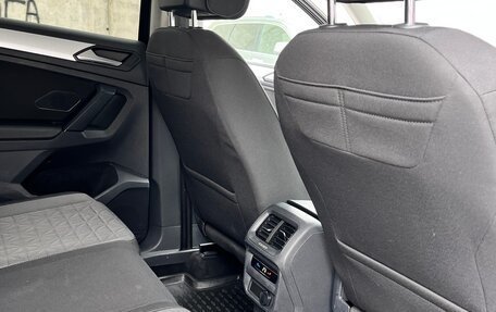 Volkswagen Tiguan II, 2021 год, 2 300 000 рублей, 6 фотография