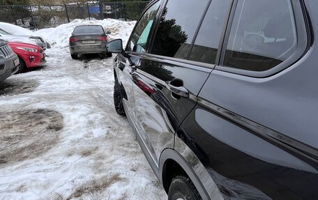 Volkswagen Tiguan II, 2021 год, 2 300 000 рублей, 15 фотография