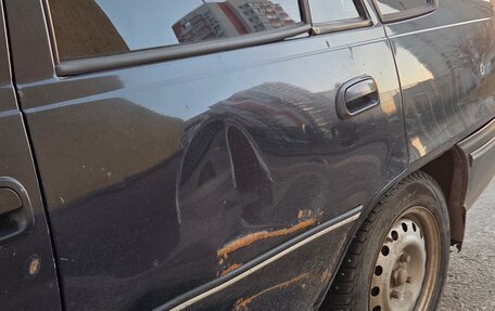 Daewoo Nexia I рестайлинг, 2007 год, 160 000 рублей, 4 фотография