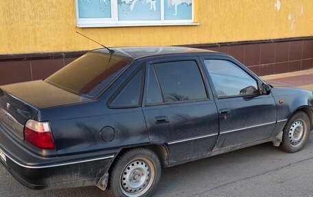 Daewoo Nexia I рестайлинг, 2007 год, 160 000 рублей, 3 фотография