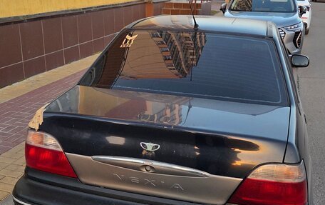 Daewoo Nexia I рестайлинг, 2007 год, 160 000 рублей, 8 фотография