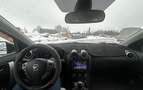 Nissan Qashqai, 2008 год, 720 000 рублей, 5 фотография