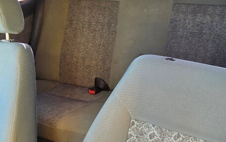 Daewoo Nexia I рестайлинг, 2007 год, 160 000 рублей, 7 фотография