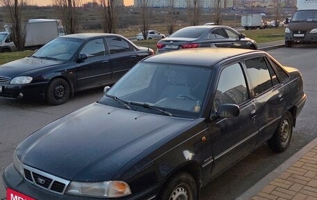 Daewoo Nexia I рестайлинг, 2007 год, 160 000 рублей, 2 фотография