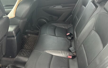 Nissan Qashqai, 2008 год, 720 000 рублей, 9 фотография