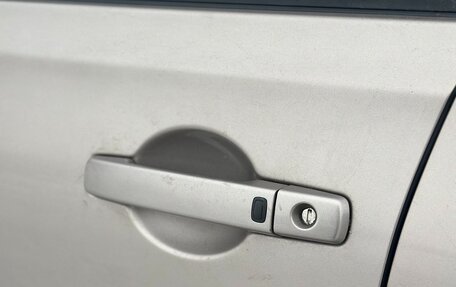 Nissan Qashqai, 2008 год, 720 000 рублей, 10 фотография