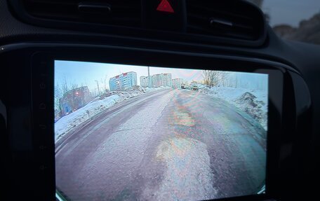KIA Soul II рестайлинг, 2014 год, 1 390 000 рублей, 20 фотография