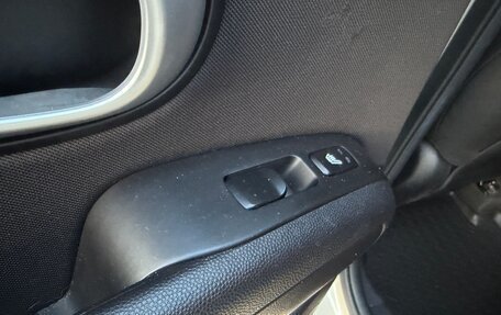 KIA Soul II рестайлинг, 2014 год, 1 390 000 рублей, 18 фотография