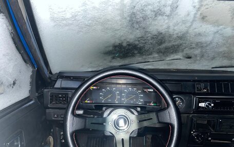 ИЖ 2126 «Ода», 1999 год, 90 000 рублей, 2 фотография