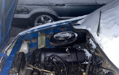 ИЖ 2126 «Ода», 1999 год, 90 000 рублей, 3 фотография