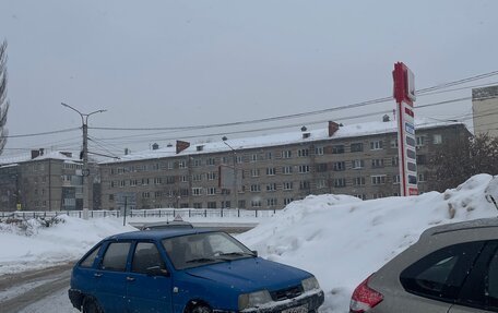 ИЖ 2126 «Ода», 1999 год, 90 000 рублей, 5 фотография