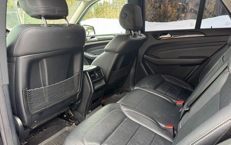 Mercedes-Benz M-Класс, 2014 год, 2 950 000 рублей, 6 фотография