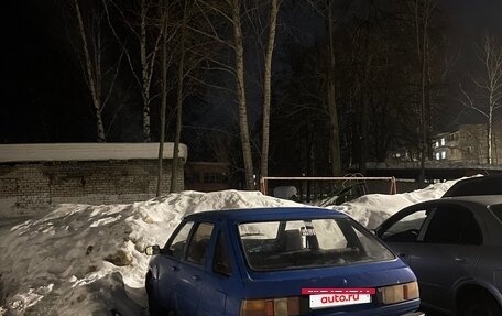 ИЖ 2126 «Ода», 1999 год, 90 000 рублей, 6 фотография