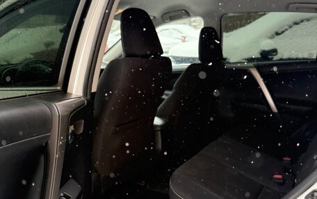 Toyota RAV4, 2019 год, 2 400 000 рублей, 12 фотография