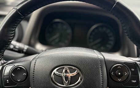 Toyota RAV4, 2019 год, 2 400 000 рублей, 17 фотография