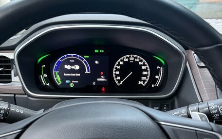 Honda Odyssey IV, 2023 год, 5 150 000 рублей, 8 фотография