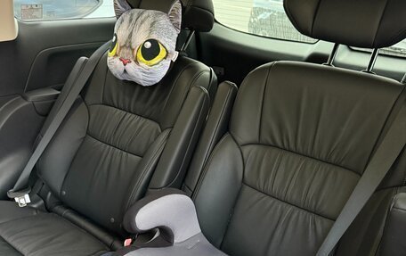 Honda Odyssey IV, 2023 год, 5 150 000 рублей, 6 фотография