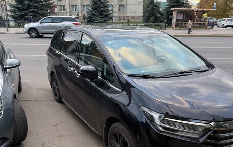 Honda Odyssey IV, 2023 год, 5 150 000 рублей, 4 фотография