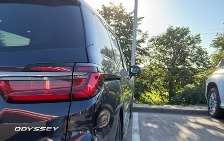 Honda Odyssey IV, 2023 год, 5 150 000 рублей, 2 фотография