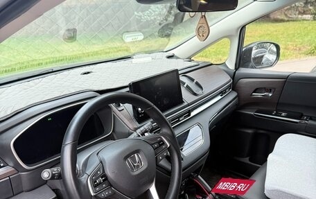 Honda Odyssey IV, 2023 год, 5 150 000 рублей, 7 фотография