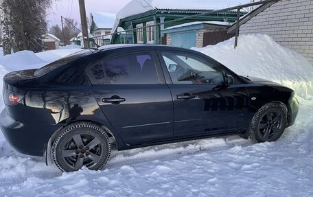 Mazda 3, 2006 год, 450 000 рублей, 3 фотография
