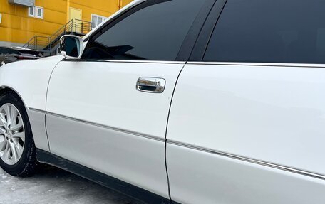 Toyota Crown Majesta, 2002 год, 650 000 рублей, 10 фотография