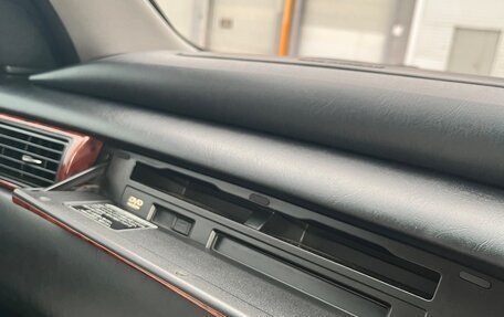 Toyota Crown Majesta, 2002 год, 650 000 рублей, 18 фотография