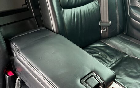 Toyota Crown Majesta, 2002 год, 650 000 рублей, 25 фотография