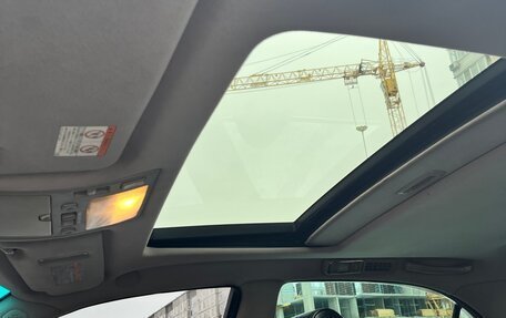 Toyota Crown Majesta, 2002 год, 650 000 рублей, 30 фотография