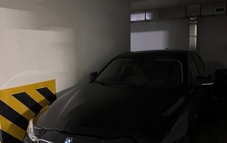 BMW 3 серия, 2016 год, 2 350 000 рублей, 2 фотография