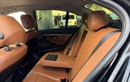 BMW 3 серия, 2016 год, 2 350 000 рублей, 14 фотография