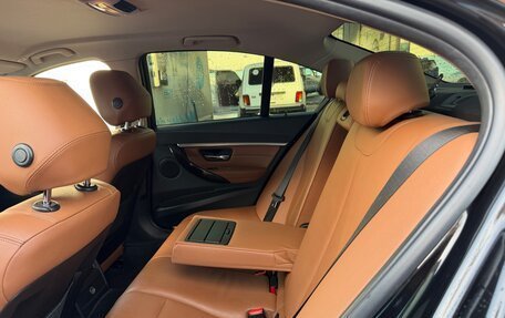 BMW 3 серия, 2016 год, 2 350 000 рублей, 15 фотография