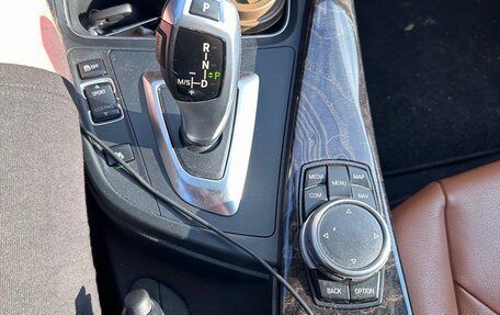 BMW 3 серия, 2016 год, 2 350 000 рублей, 11 фотография