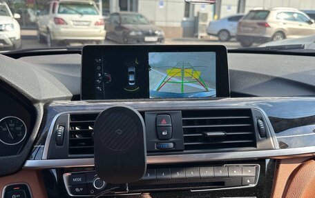 BMW 3 серия, 2016 год, 2 350 000 рублей, 12 фотография