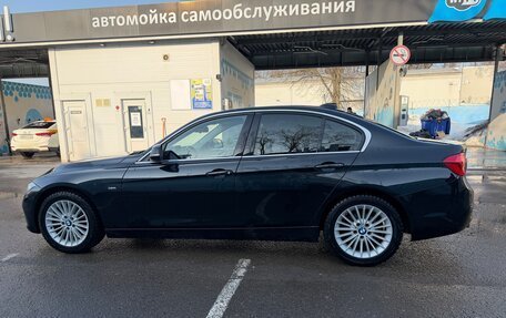 BMW 3 серия, 2016 год, 2 350 000 рублей, 20 фотография