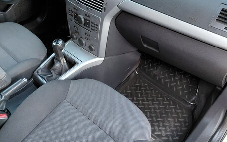 Opel Astra H, 2010 год, 430 000 рублей, 7 фотография