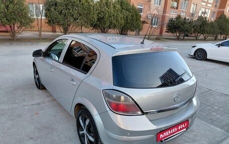 Opel Astra H, 2010 год, 430 000 рублей, 6 фотография