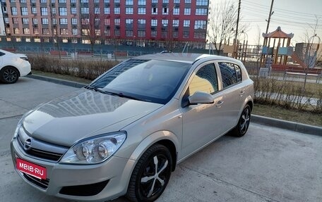 Opel Astra H, 2010 год, 430 000 рублей, 2 фотография