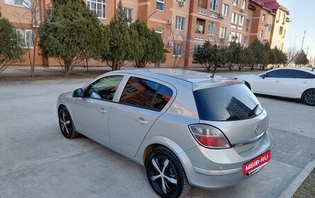 Opel Astra H, 2010 год, 430 000 рублей, 4 фотография
