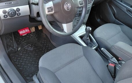 Opel Astra H, 2010 год, 430 000 рублей, 8 фотография