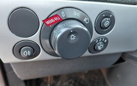 Opel Astra H, 2010 год, 430 000 рублей, 9 фотография