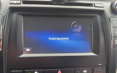 Toyota Camry, 2016 год, 2 350 000 рублей, 10 фотография